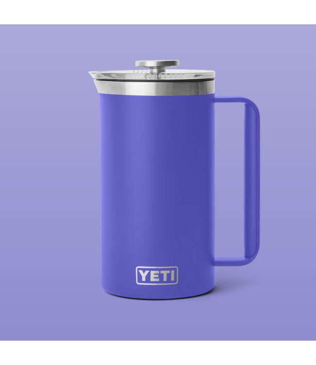 YETI Rambler 34 oz French Press