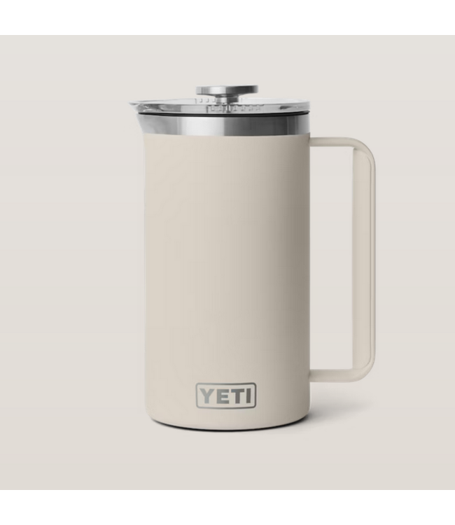 YETI Rambler 34 oz French Press