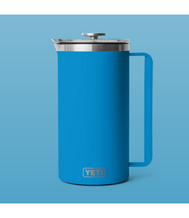 YETI Rambler 64 oz French Press
