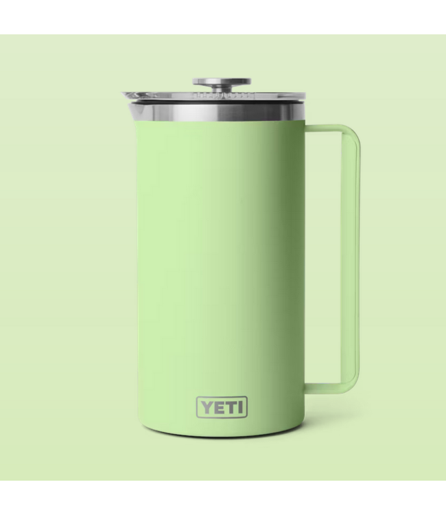 YETI Rambler 64 oz French Press