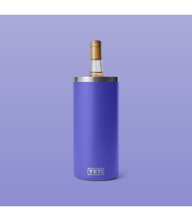 YETI Rambler Wine Chiller