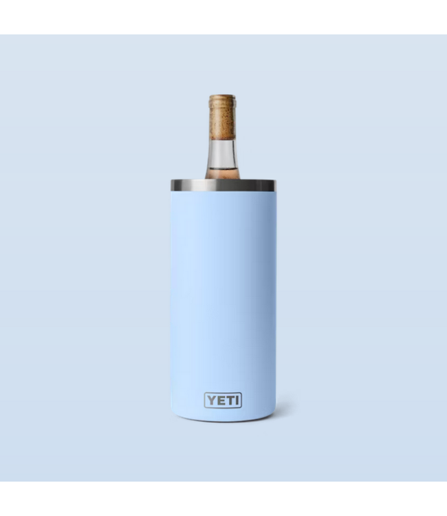YETI Rambler Wine Chiller