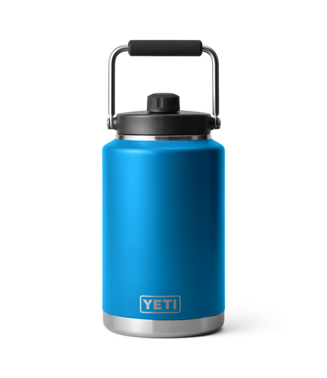 YETI Rambler 1 Galloon Jug
