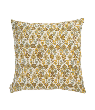 Indaba 20x20 Sunwashed Linen Pillow