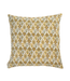 Indaba 20x20 Sunwashed Linen Pillow