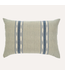Indaba 16x24 Seaview Linen Pillow
