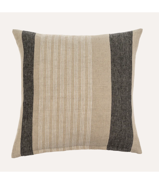Indaba 20x20 Edwin Linen Pillow
