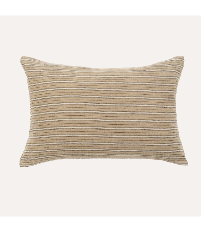 Indaba 16x24 Brighton Stripe Pillow