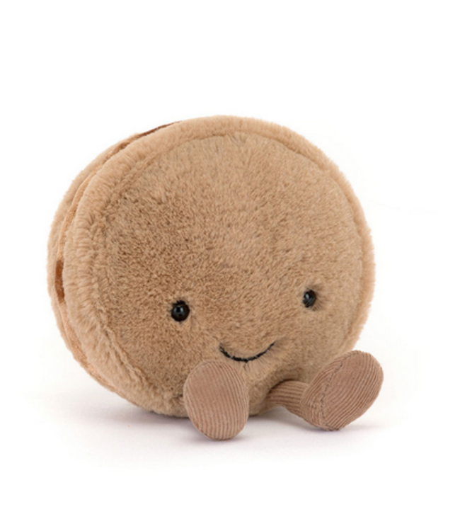 Jellycat Amuseables Mona Macaron