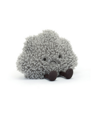 Jellycat Amuseables Storm Cloud