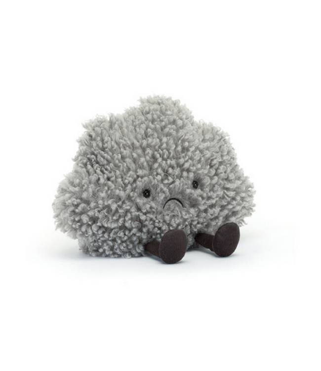 Jellycat Amuseables Storm Cloud