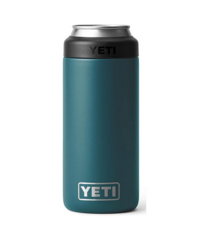 YETI Rambler Slim Colster