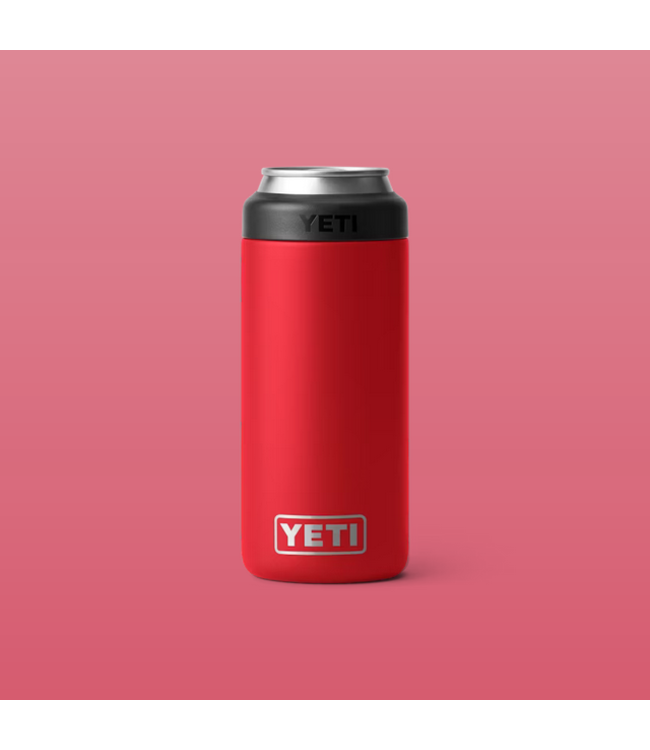YETI Rambler Slim Colster