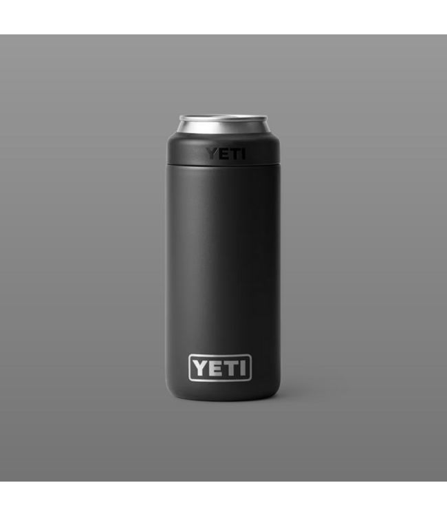 YETI Rambler Slim Colster