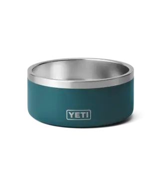 YETI Boomer 8 Dog Bowl