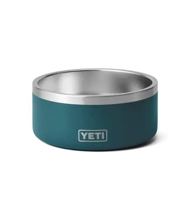 YETI Boomer 8 Dog Bowl