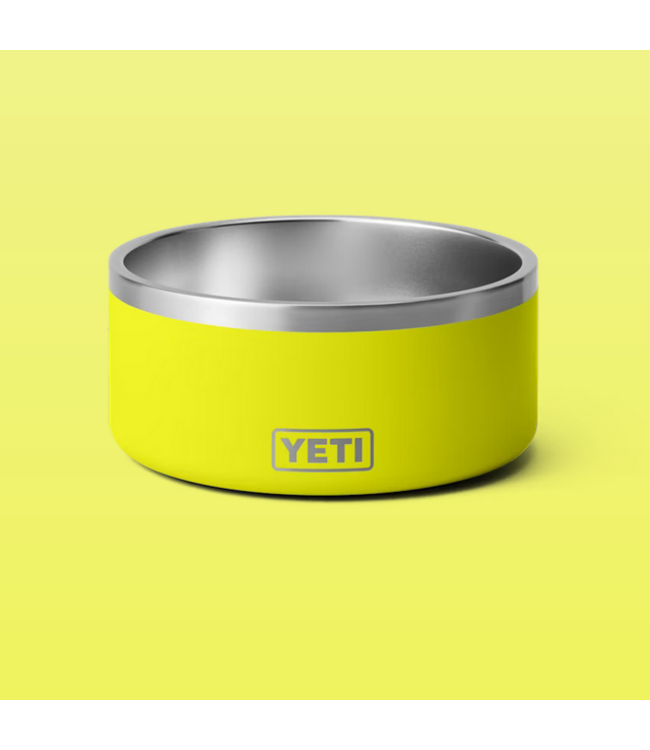 YETI Boomer 8 Dog Bowl