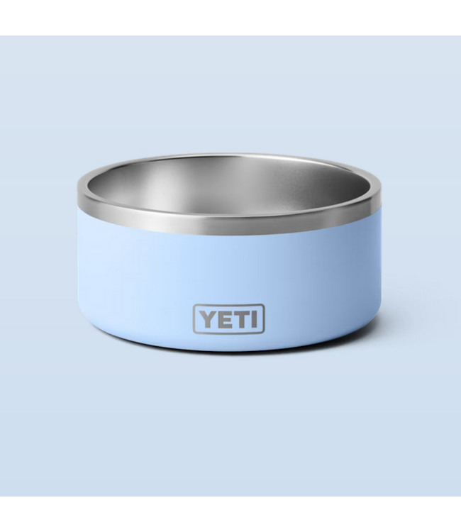 YETI Boomer 8 Dog Bowl
