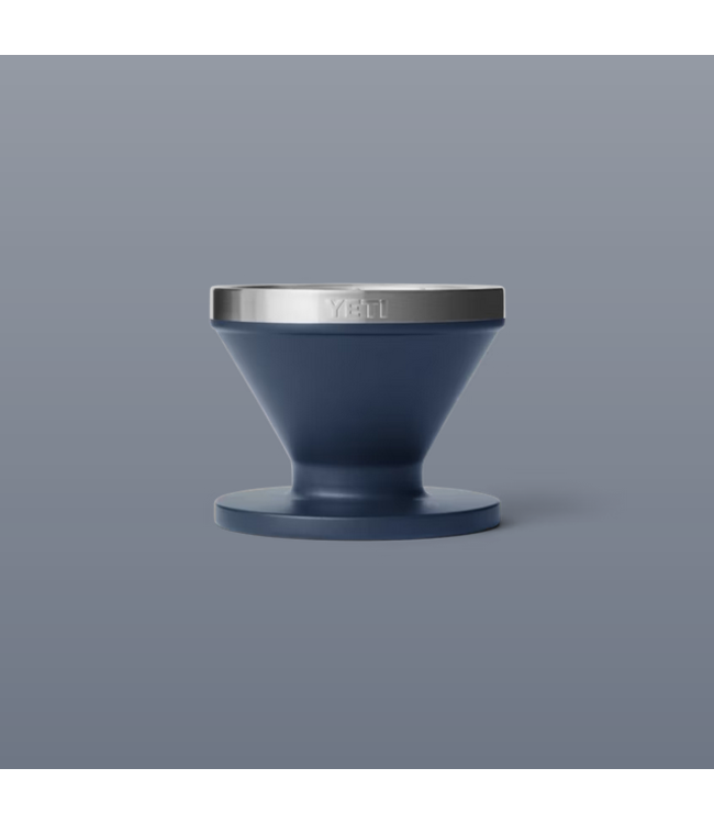 YETI Rambler Pour Over