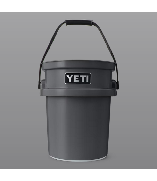 YETI Loadout 5 Gallon Bucket