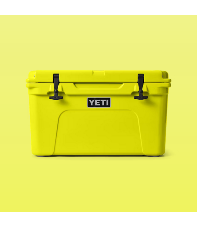 YETI Tundra 45 hard Cooler