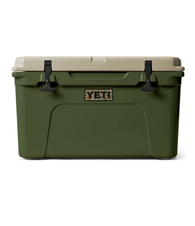 YETI Tundra 45 hard Cooler