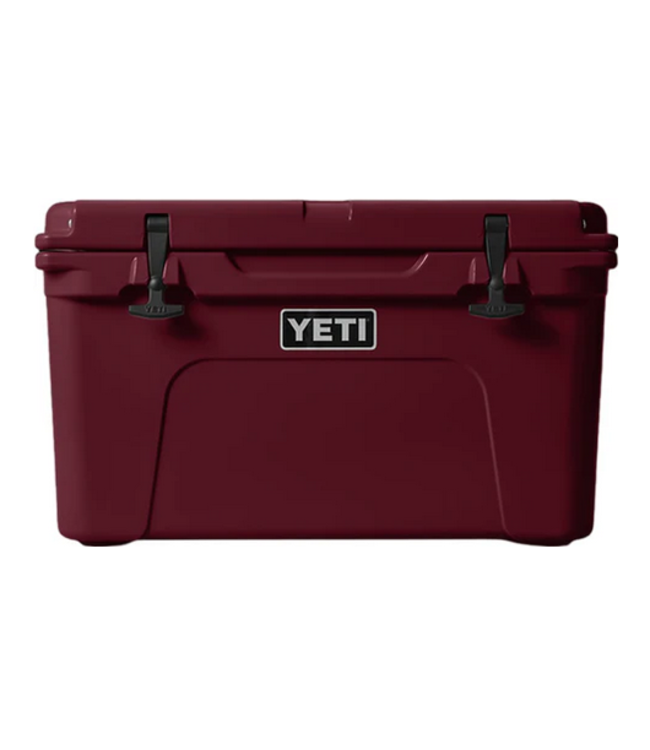 YETI Tundra 45 hard Cooler