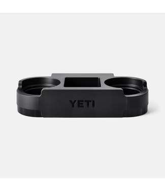 YETI Roadie Wheeled Cooler Cup Caddy