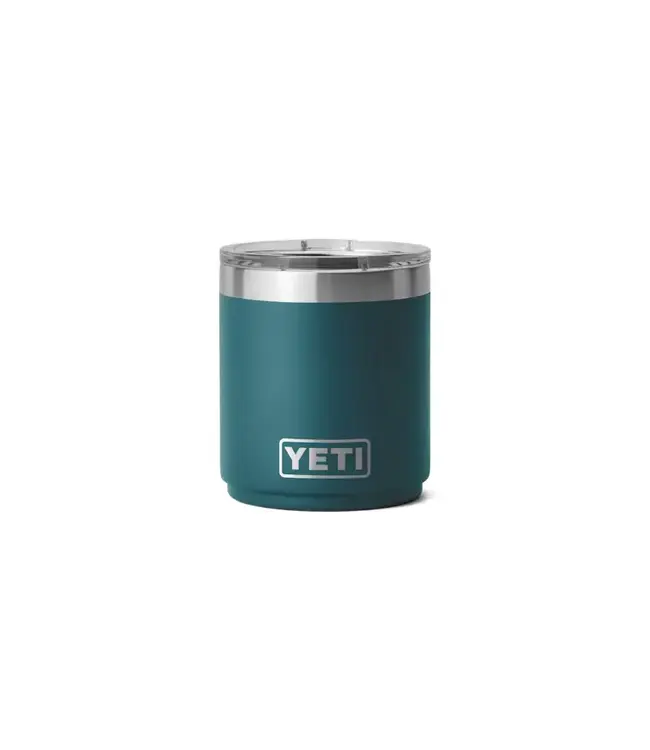 YETI Rambler 10 oz Stackable