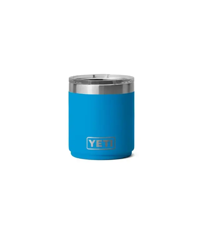 YETI Rambler 10 oz Stackable
