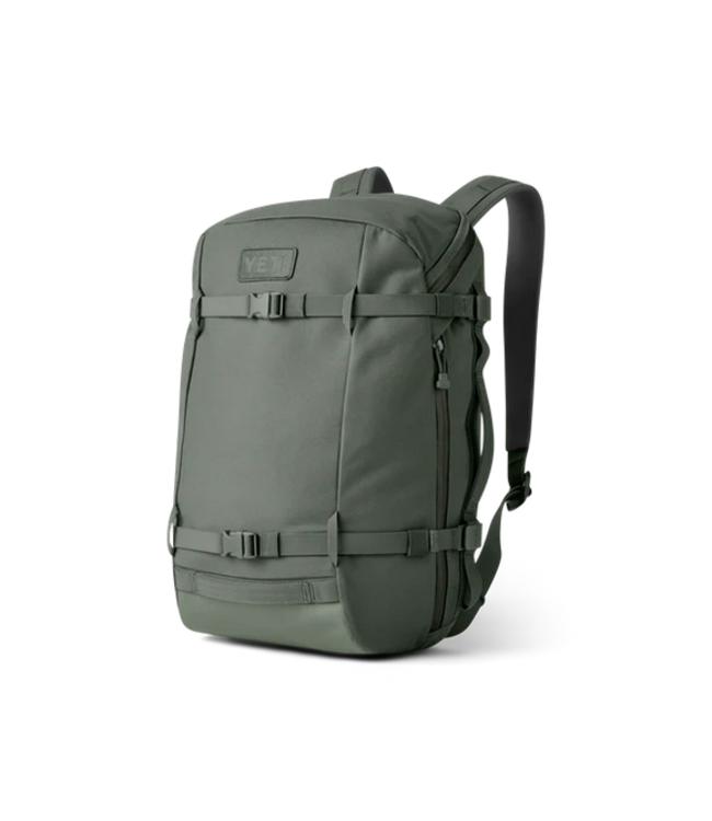 YETI Crossroads 27L Backpack