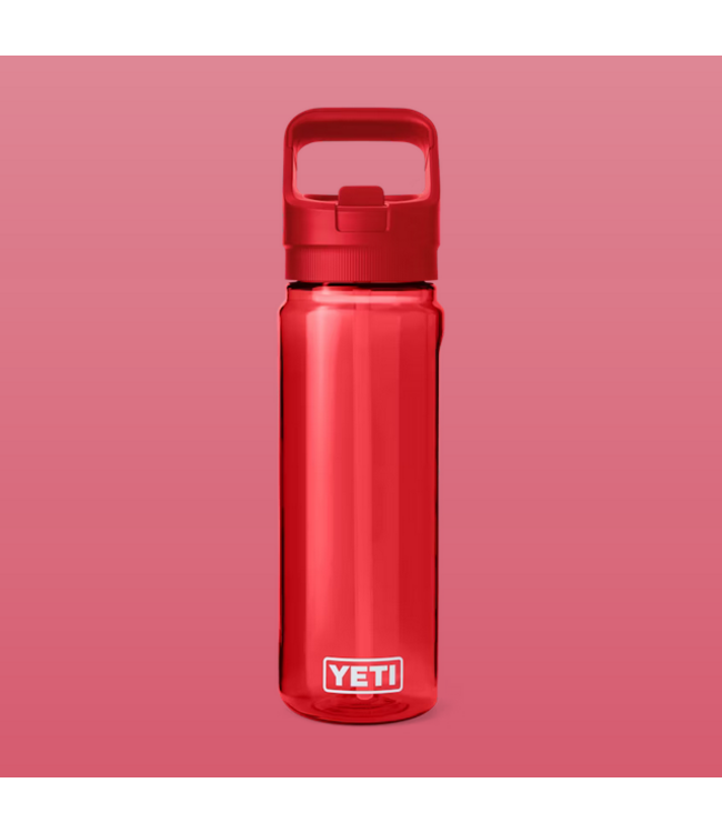 YETI Yonder 750ml Straw