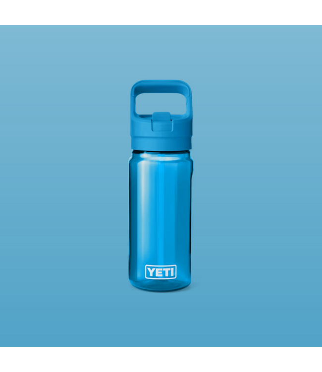 YETI Yonder 600ml Straw