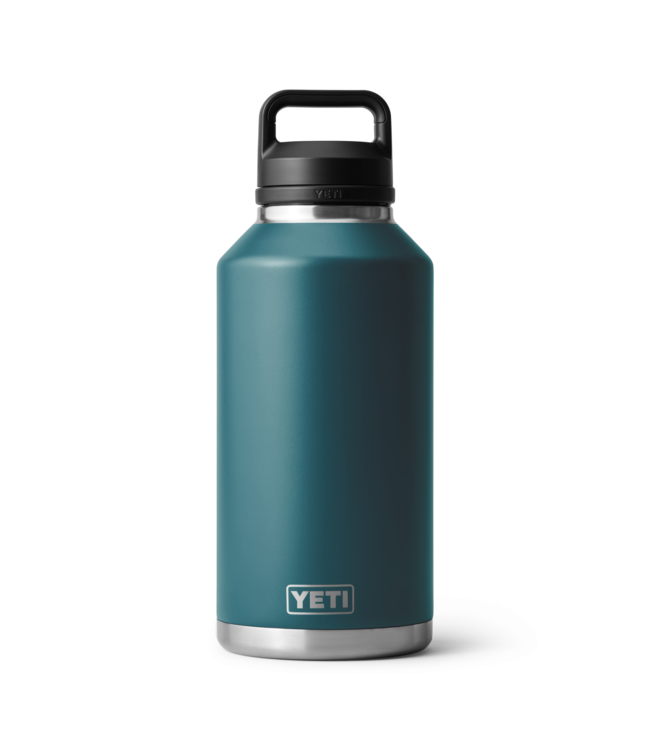 YETI Rambler 64 oz Chug Bottle