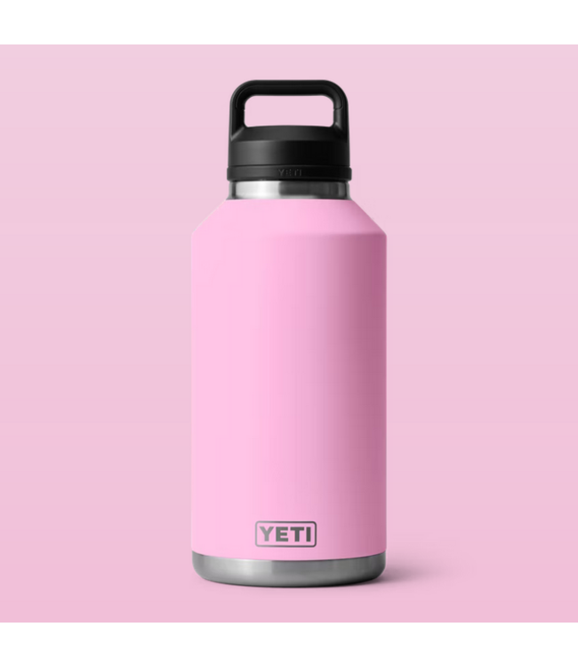 YETI Rambler 64 oz Chug Bottle
