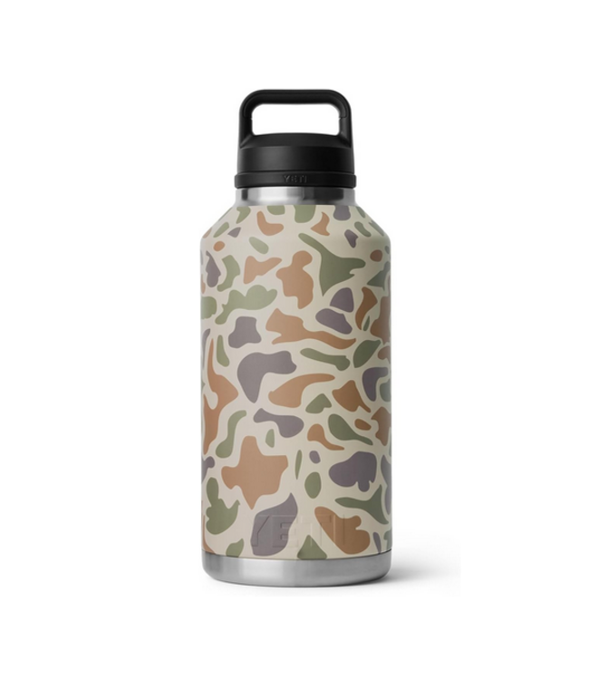YETI Rambler 64 oz Chug Bottle
