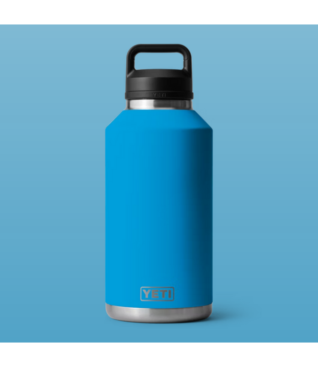 YETI Rambler 64 oz Chug Bottle