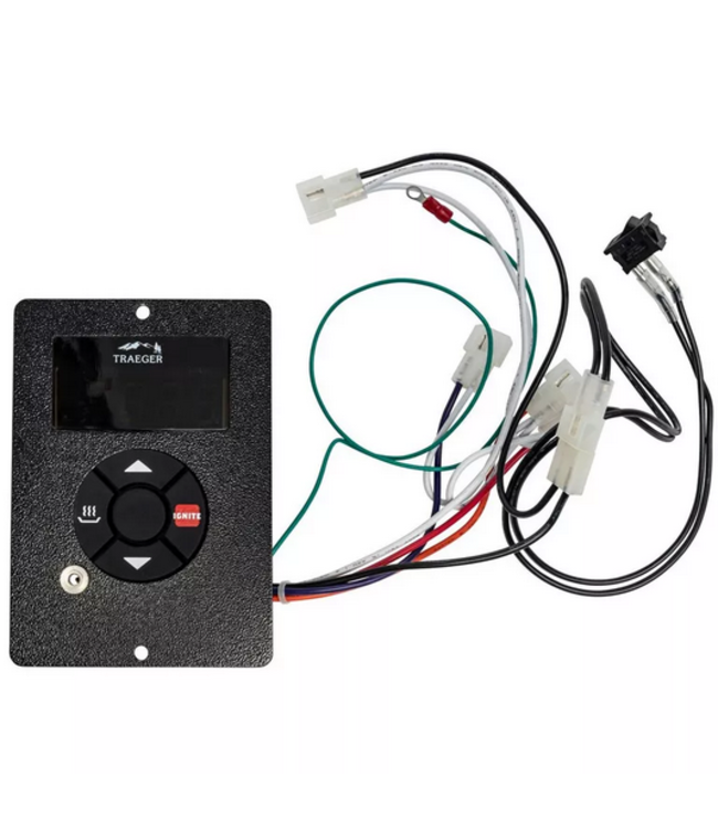 Digital Arc Controller