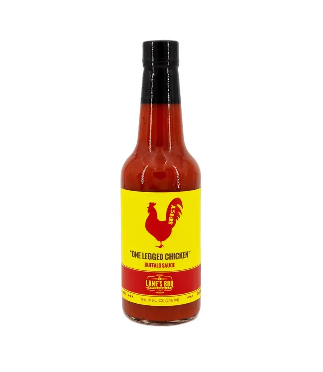 One Legged Chicken Buffalo Sauce