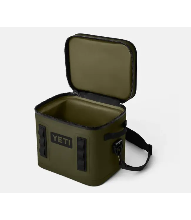 YETI Hopper Flip 12