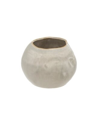 Indaba S Wonky Vase
