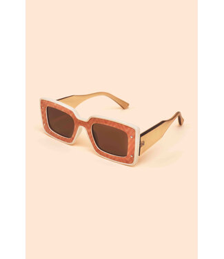 Powder Andi Sunglasses