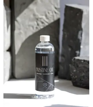 Everlasting Candle Co. Pristine Oil Everlasting