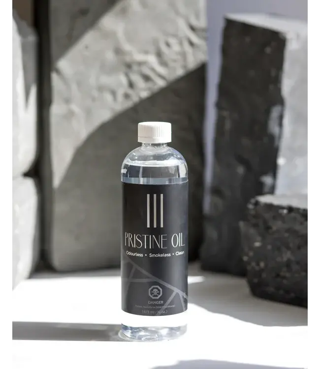 Everlasting Candle Co. Pristine Oil Everlasting