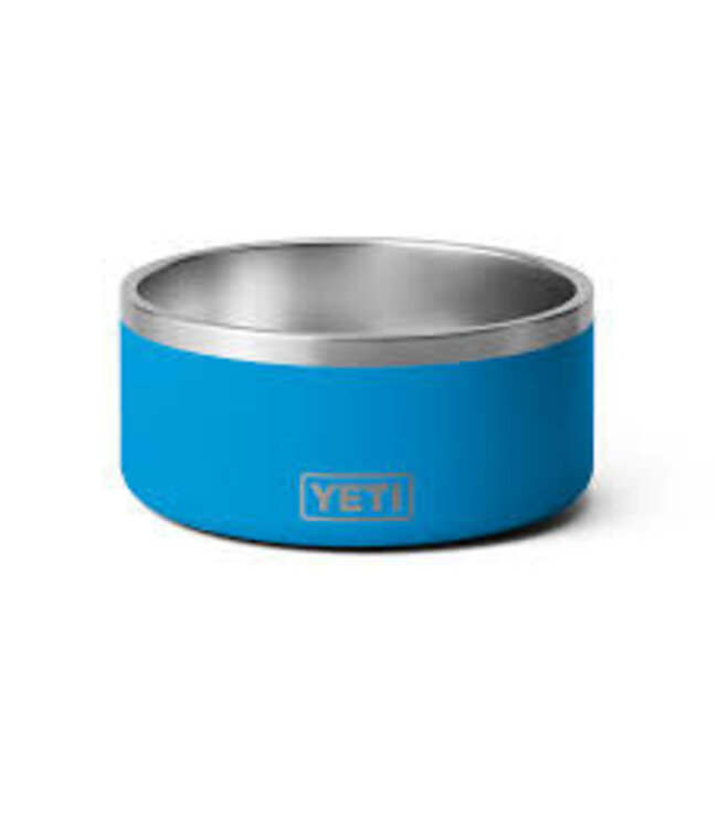YETI Boomer 8 Dog Bowl