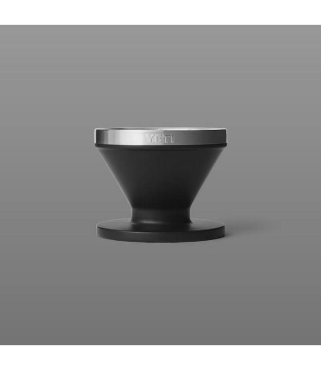 YETI Rambler Pour Over