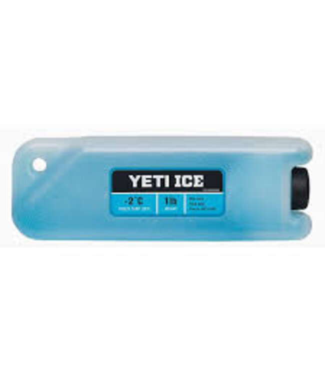 YETI Yeti Ice 1LB
