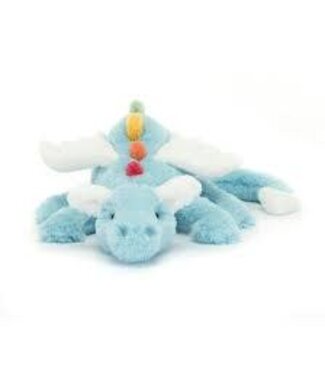 Jellycat Sky Dragon Large
