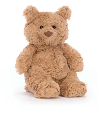 Jellycat Bartholomew bear tiny
