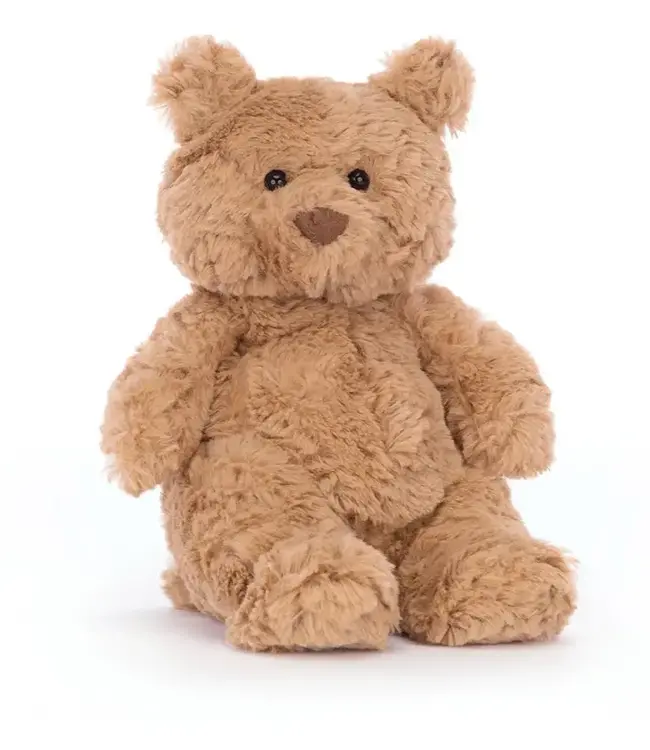 Jellycat Bartholomew bear tiny